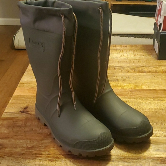 kamik icebreaker rubber boots